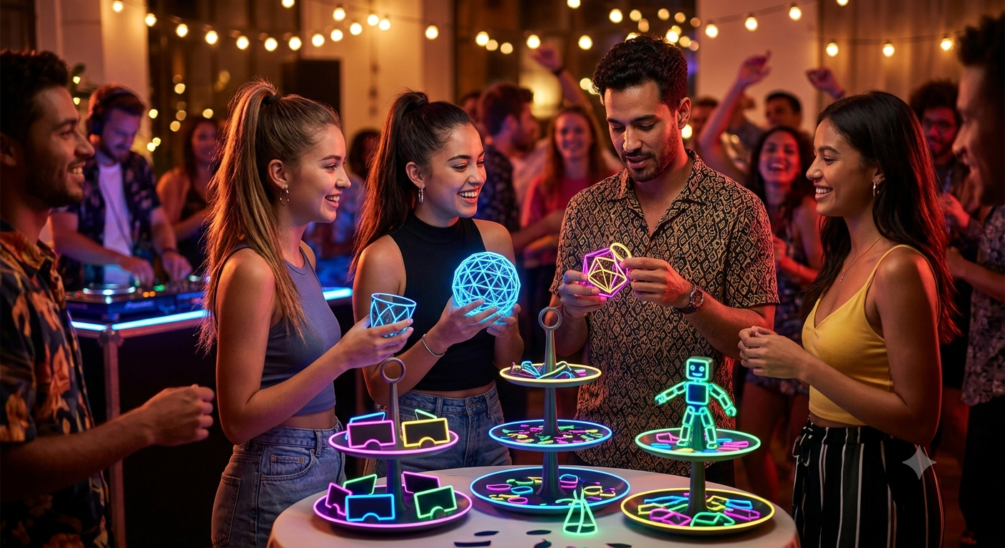 Lembrancinhas de Festa